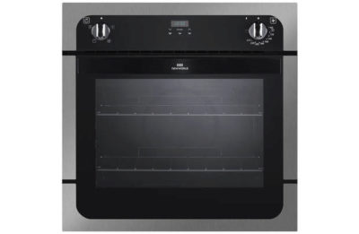 New World NW601FP Electric Oven - Stainless Steel